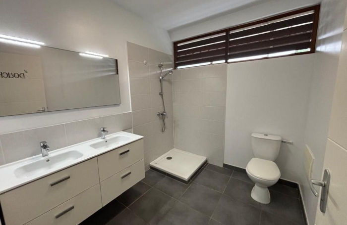Location Maison 113.69m&sup2; 5 pièces Matoury