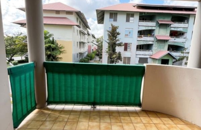 Location Appartement 97310