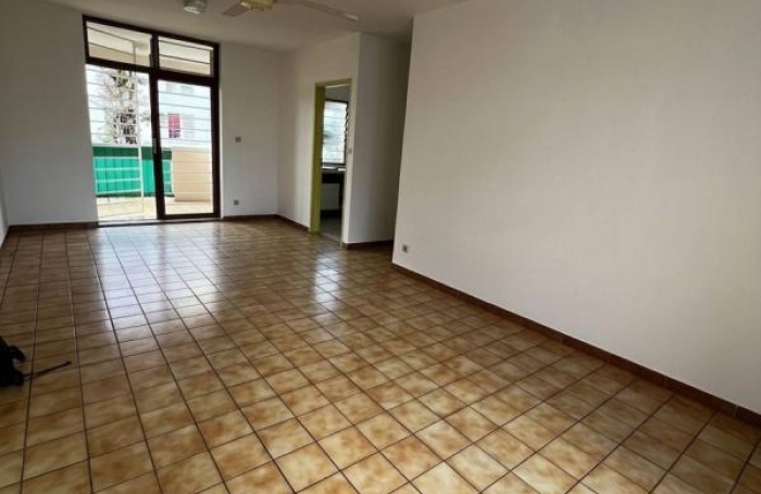 Location Appartement 67.95m&sup2; 3 pièces Kourou