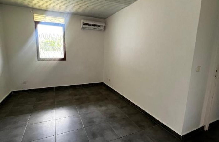 Location Maison 92m&sup2; 4 pièces Kourou