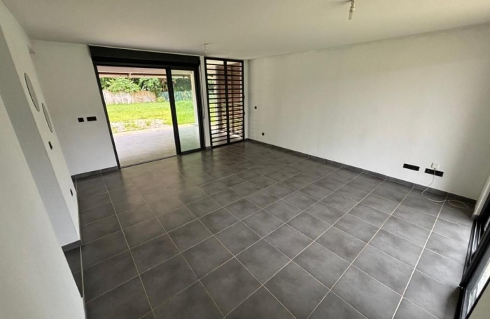 Location Maison 97351