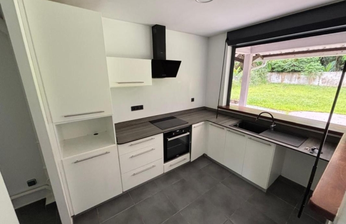 Location Maison 113.69m&sup2; 5 pièces Matoury