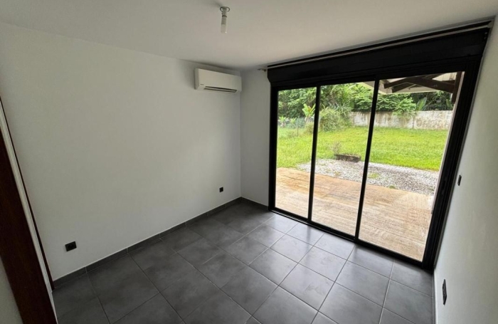 Location Maison 113.69m&sup2; 5 pièces Matoury