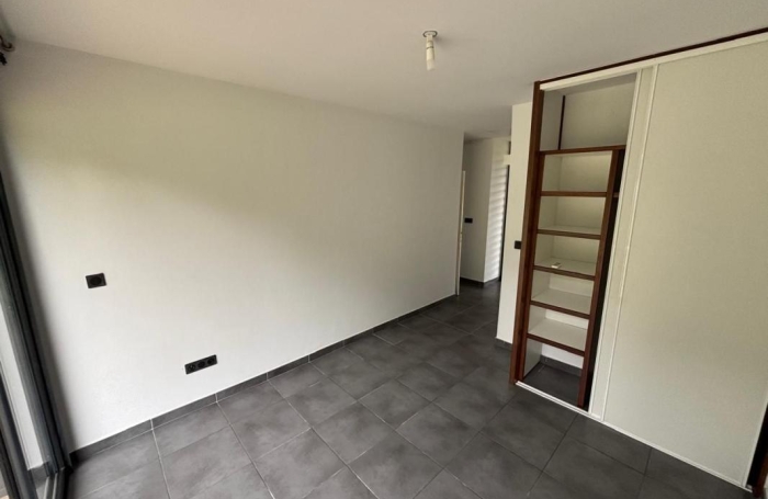 Location Maison 113.69m&sup2; 5 pièces Matoury
