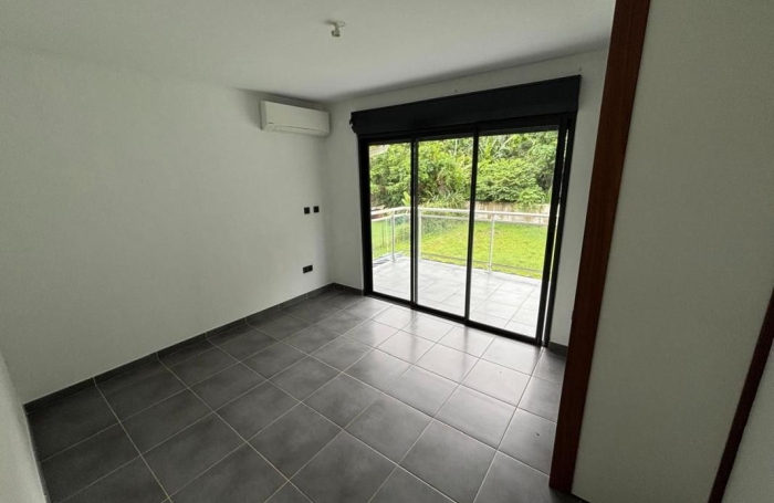 Location Maison 113.69m&sup2; 5 pièces Matoury