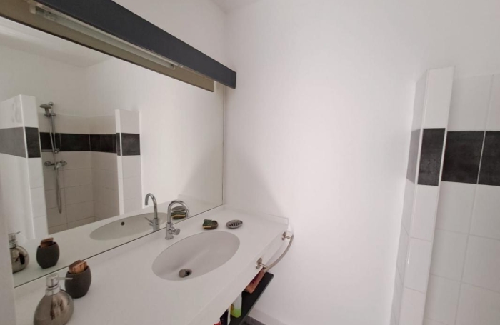 Location Appartement 28.45m&sup2; 1 pièce Remire Montjoli