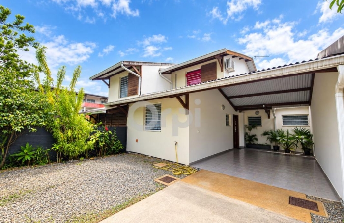 Vente Maison 97355