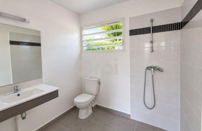 Vente Maison 85.1m&sup2; 4 pièces Macouria Tonate