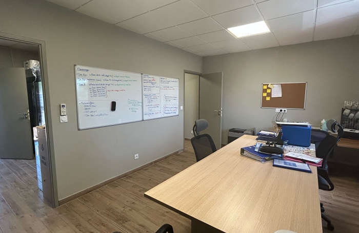 Location Bureaux 