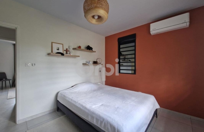 Vente Maison 92.7m&sup2; 4 pièces Matoury