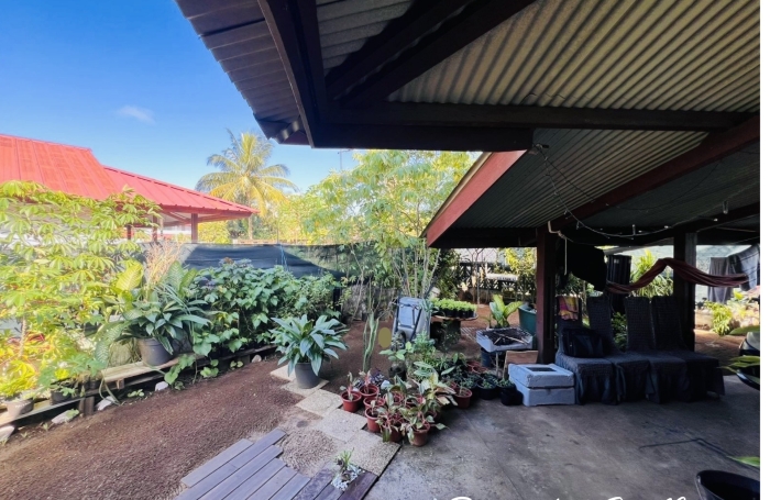 Vente Maison 105m&sup2; 4 pièces Kourou