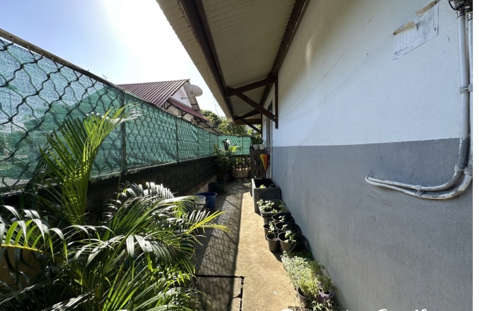 Vente Maison 105m&sup2; 4 pièces Kourou