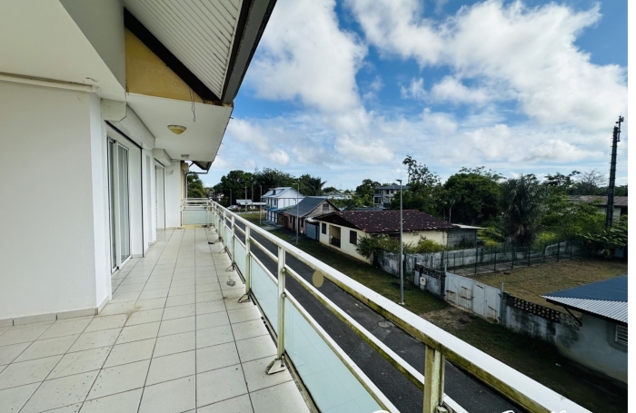 Vente Appartement 97315