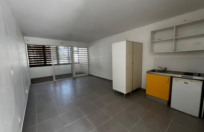 Vente Appartement 97300