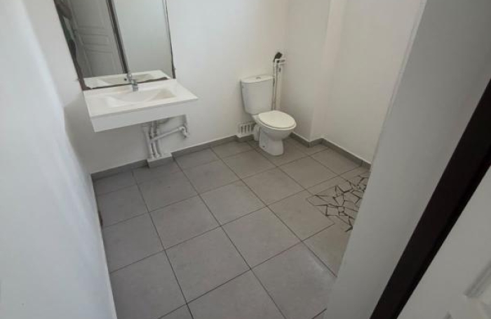 Vente Appartement 29.97m&sup2; 1 pièce Cayenne
