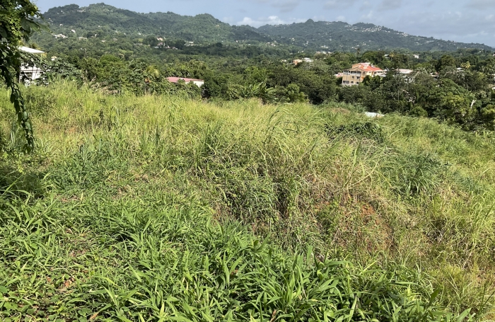 Terrain à bâtir de 507.05 m2