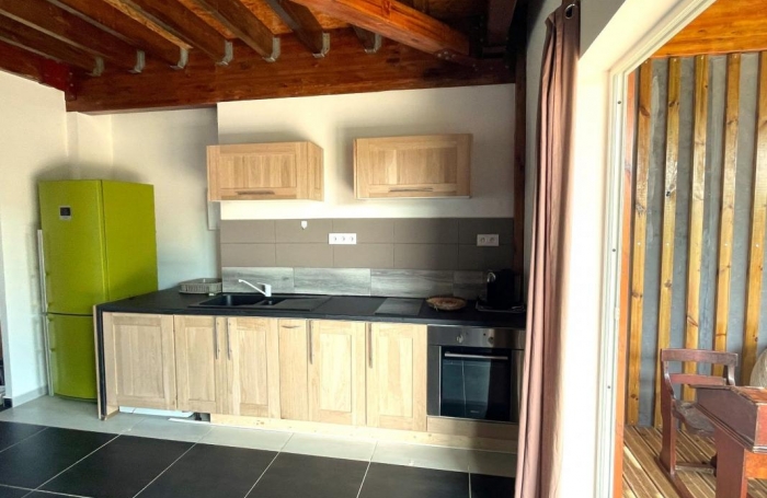 Vente Immeuble 194.83m&sup2; 7 pi&#232;ces Bandrele