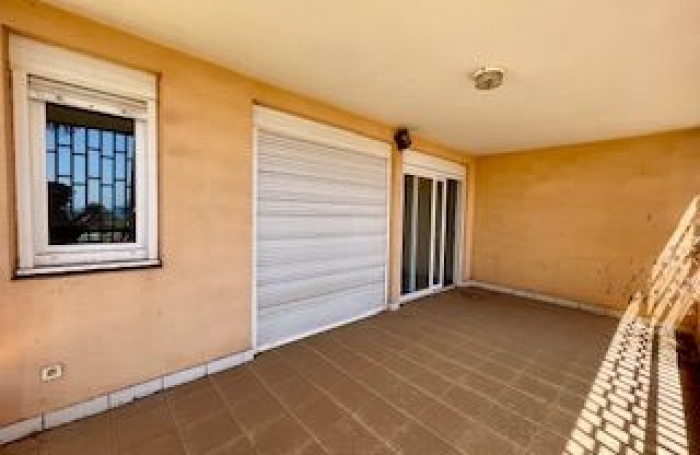 Vente Appartement 67m&sup2; 3 pi&#232;ces Mamoudzou