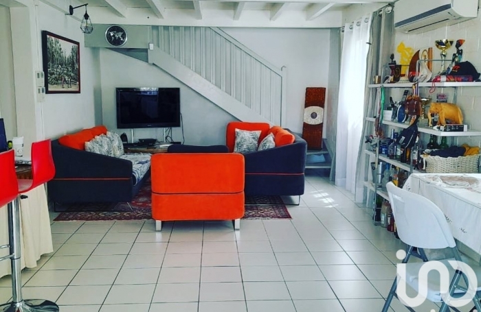 Vente Maison 110m&sup2; 5 pi&#232;ces Koungou