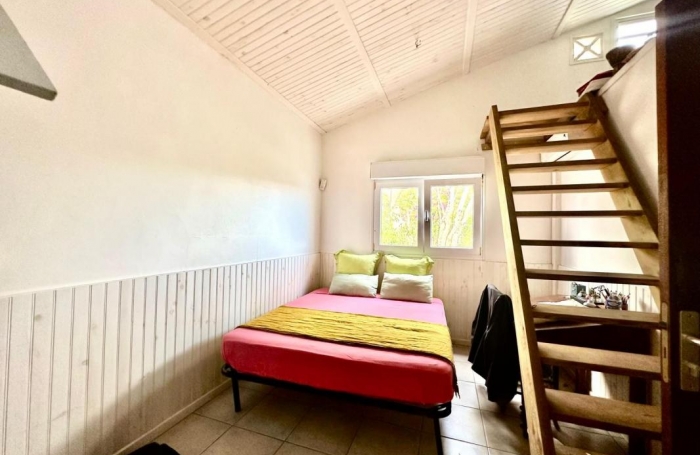 Vente Maison 197m&sup2; 5 pi&#232;ces Mamoudzou