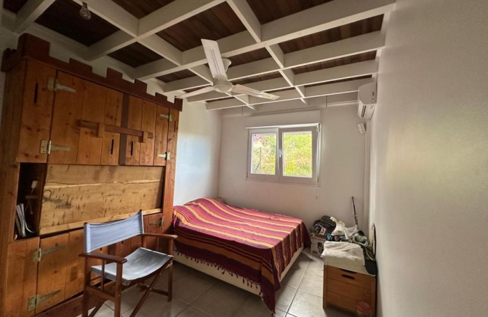 Vente Maison 197m&sup2; 5 pi&#232;ces Mamoudzou