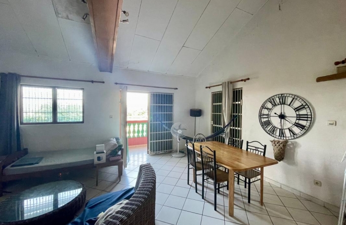 Vente Maison 70m&sup2; 4 pi&#232;ces Mamoudzou