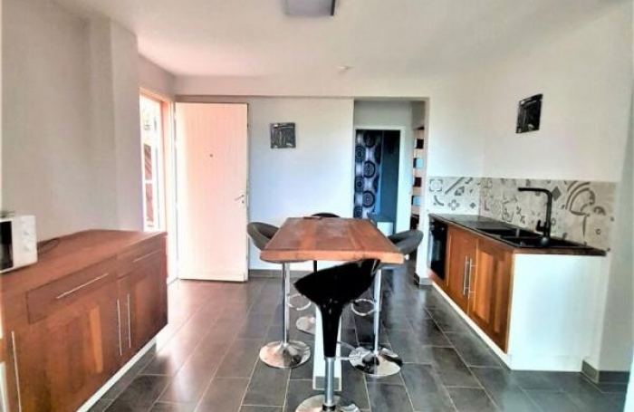 Location Appartement 60.93m&sup2; 3 pi&#232;ces Mamoudzou