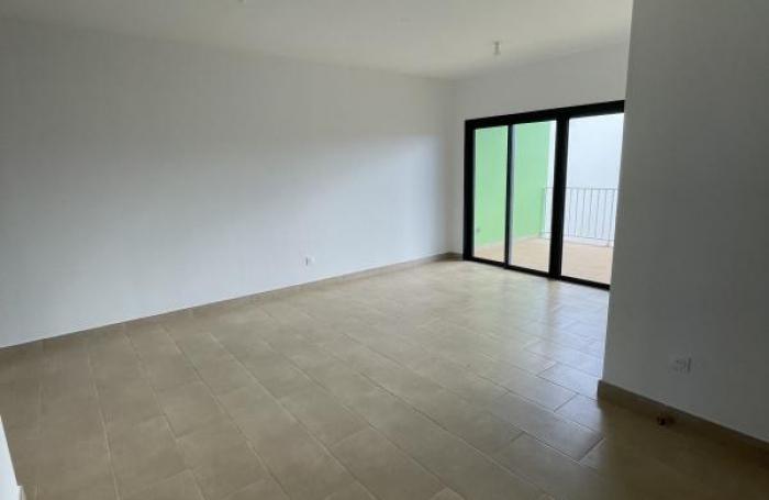 Location Appartement 79.39m&sup2; 4 pi&#232;ces Tsingoni