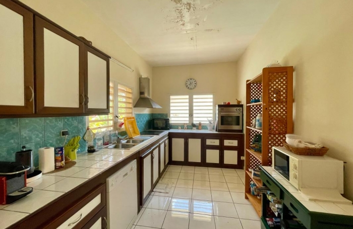 Vente Maison 120m&sup2; 5 pi&#232;ces Koungou