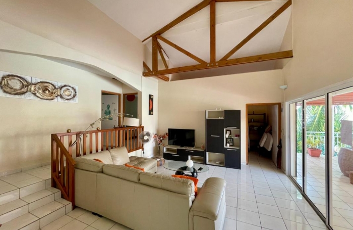 Vente Maison 120m&sup2; 5 pi&#232;ces Koungou