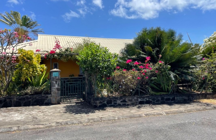 Vente Maison 148m&sup2; 5 pièces Mamoudzou