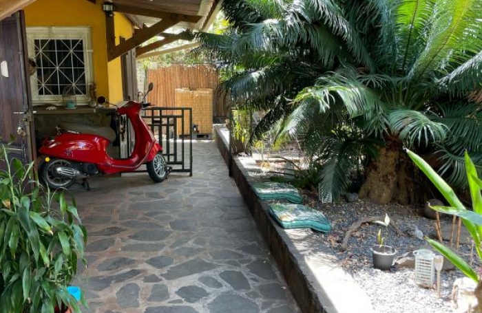 Vente Maison 148m&sup2; 5 pièces Mamoudzou