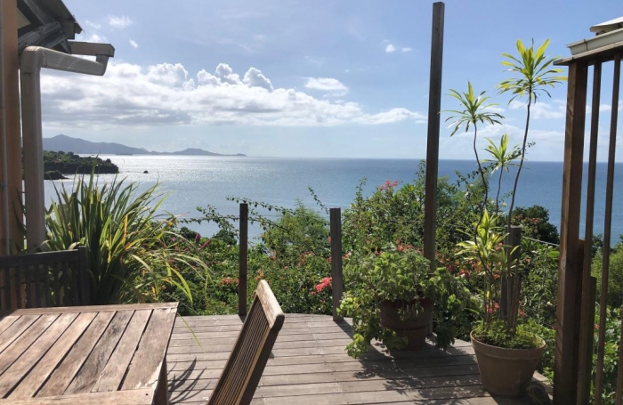 Vente Maison 148m&sup2; 5 pièces Mamoudzou