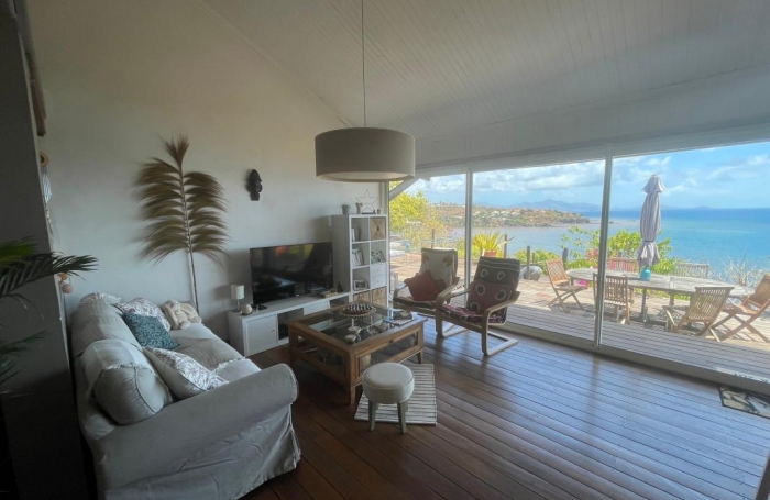 Vente Maison 148m&sup2; 5 pièces Mamoudzou