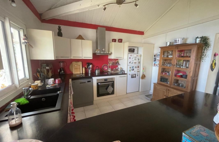 Vente Maison 148m&sup2; 5 pièces Mamoudzou