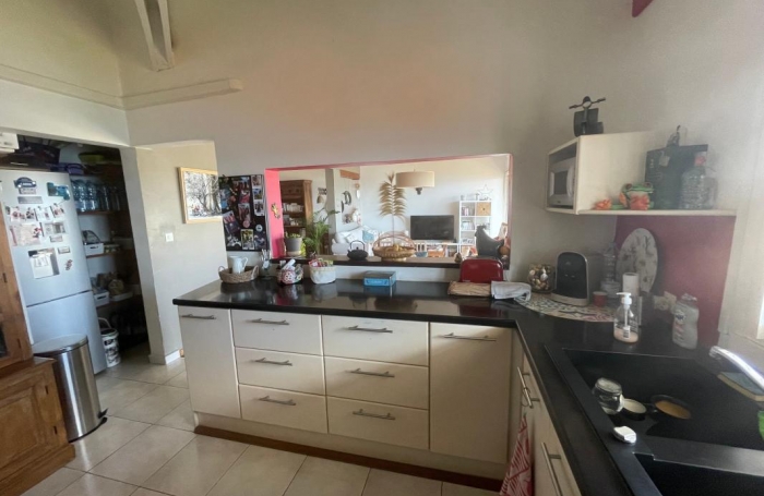 Vente Maison 148m&sup2; 5 pièces Mamoudzou