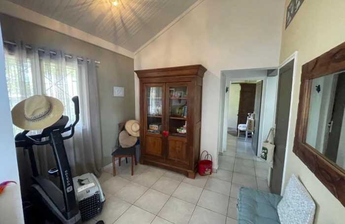 Vente Maison 148m&sup2; 5 pièces Mamoudzou