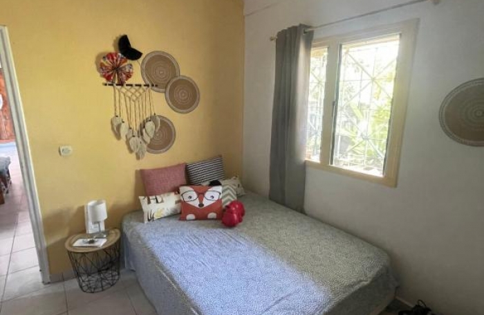 Vente Maison 148m&sup2; 5 pièces Mamoudzou