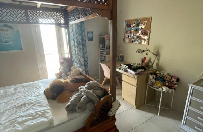 Vente Maison 148m&sup2; 5 pièces Mamoudzou