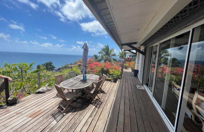 Vente Maison 148m&sup2; 5 pièces Mamoudzou