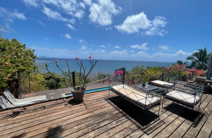 Vente Maison 148m&sup2; 5 pièces Mamoudzou