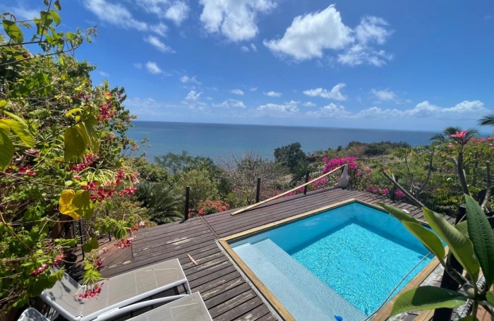 Vente Maison 148m&sup2; 5 pièces Mamoudzou