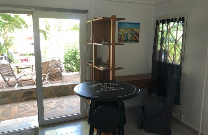 Vente Maison 148m&sup2; 5 pièces Mamoudzou