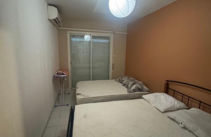 Vente Appartement 80m&sup2; 3 pièces Mamoudzou