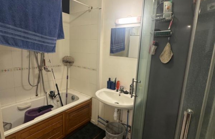 Vente Appartement 80m&sup2; 3 pièces Mamoudzou