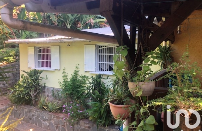 Vente Maison 97600