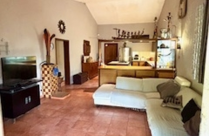 Vente Maison 135m&sup2; 6 pièces Mamoudzou