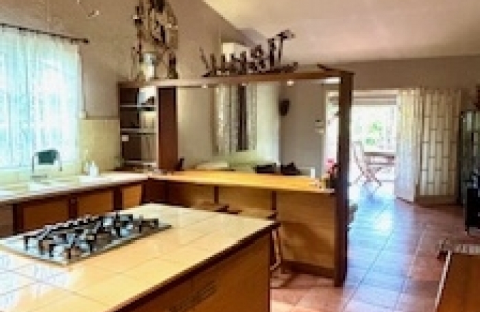 Vente Maison 135m&sup2; 6 pièces Mamoudzou