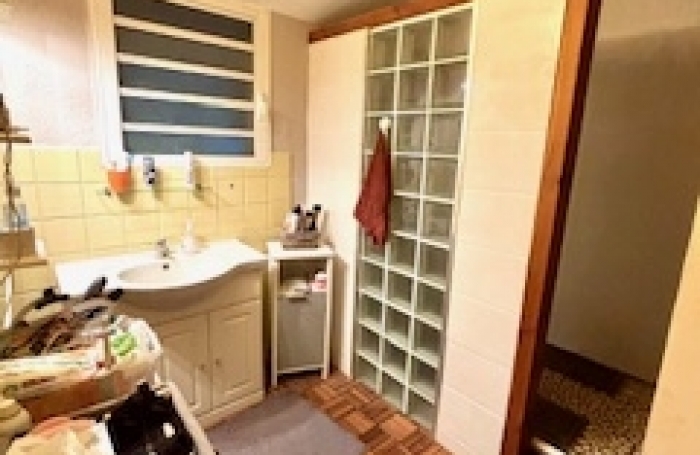 Vente Maison 135m&sup2; 6 pièces Mamoudzou