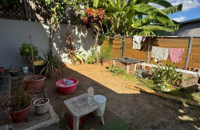 Vente Immeuble 236m&sup2; 8 pièces Mamoudzou